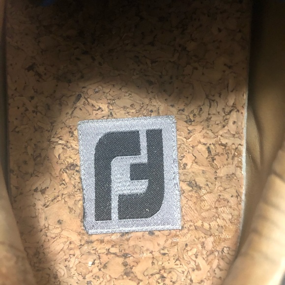 FootJoy Versaluxe Men’s Golf Shoes - Picture 8 of 8
